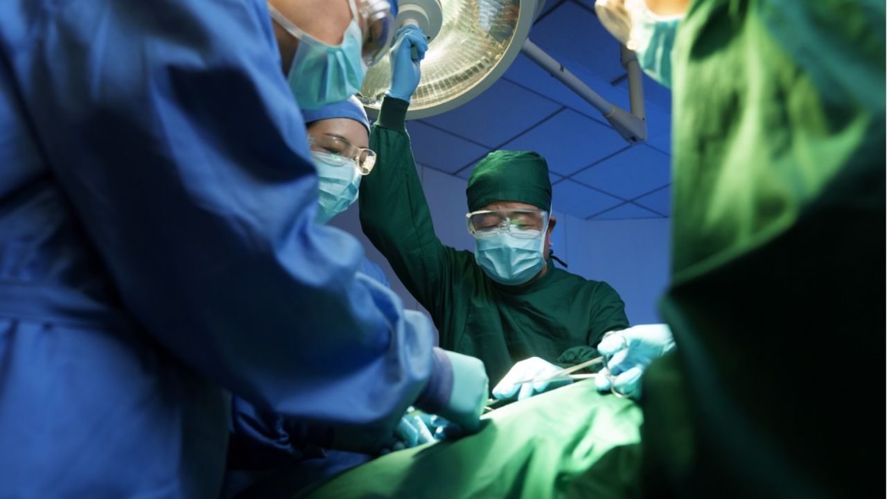 西安宫腔镜检查全攻略：三甲医院解析宫腔病变与不孕关联