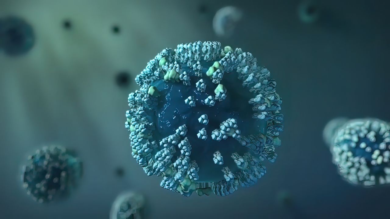 甲感流感的症状是什么样的