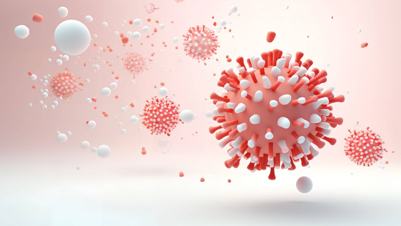 HPV35病毒有什么症状