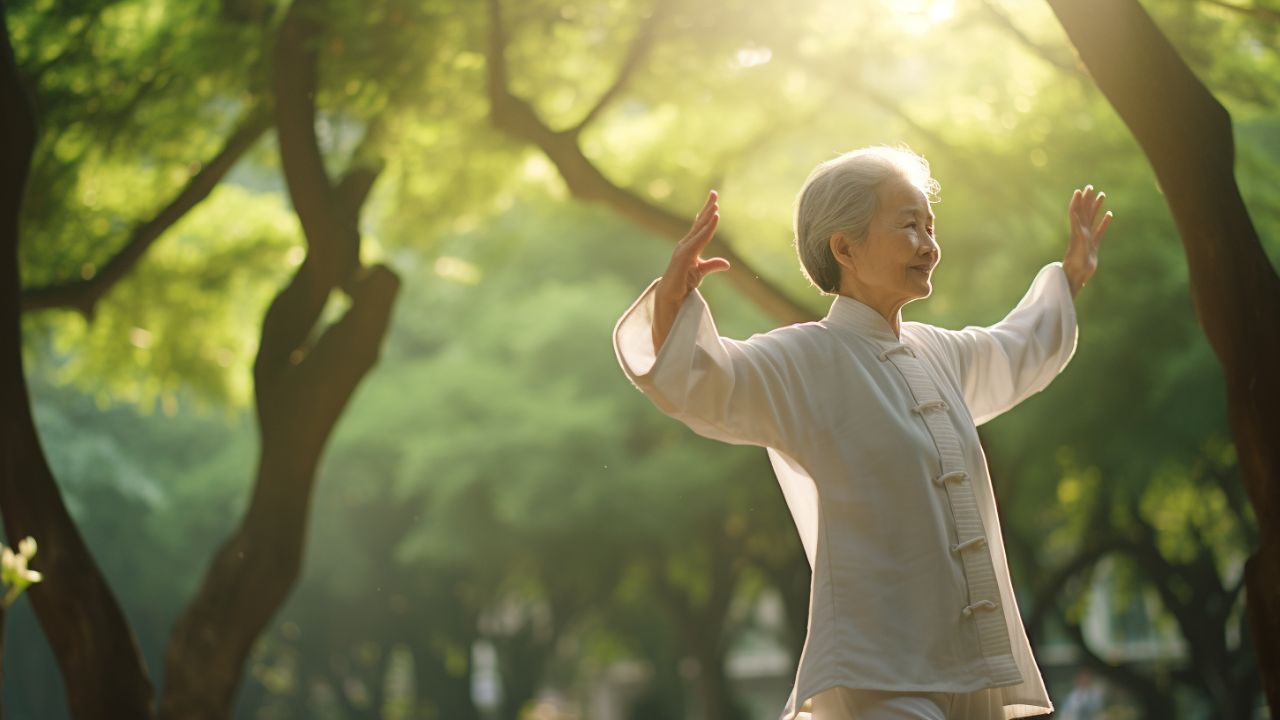 老人莫名其妙哭的原因是什么