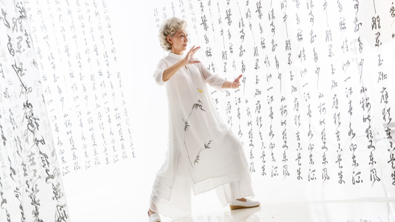 老年人体重下降是什么原因​