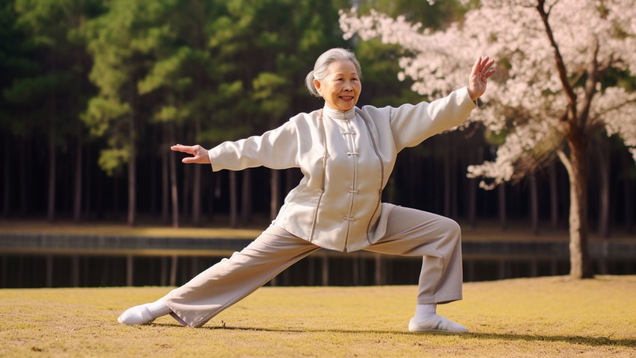 基孔肯雅热康复训练怎么做​