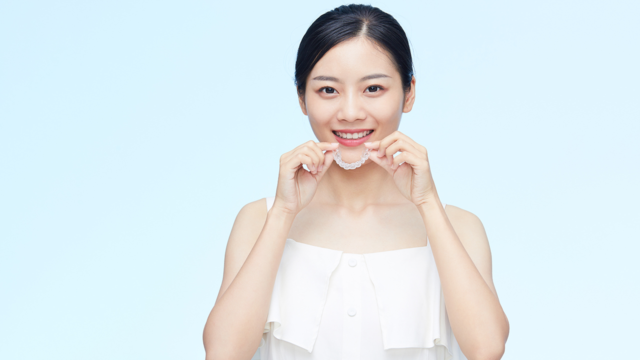 来大姨妈可以治疗牙髓炎吗
