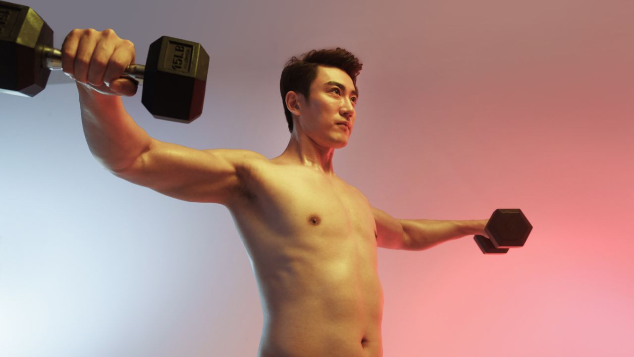 男性乳腺异常是怎么回事