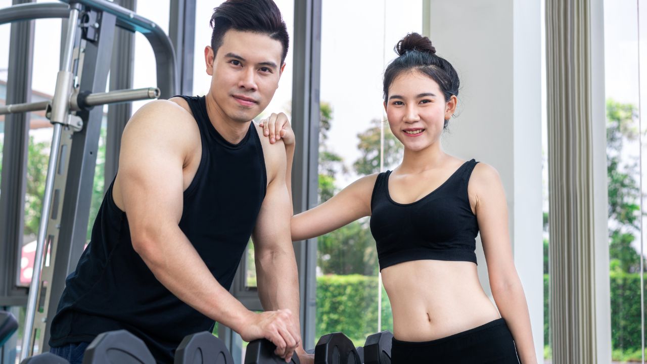 男人冒虚汗是什么原因