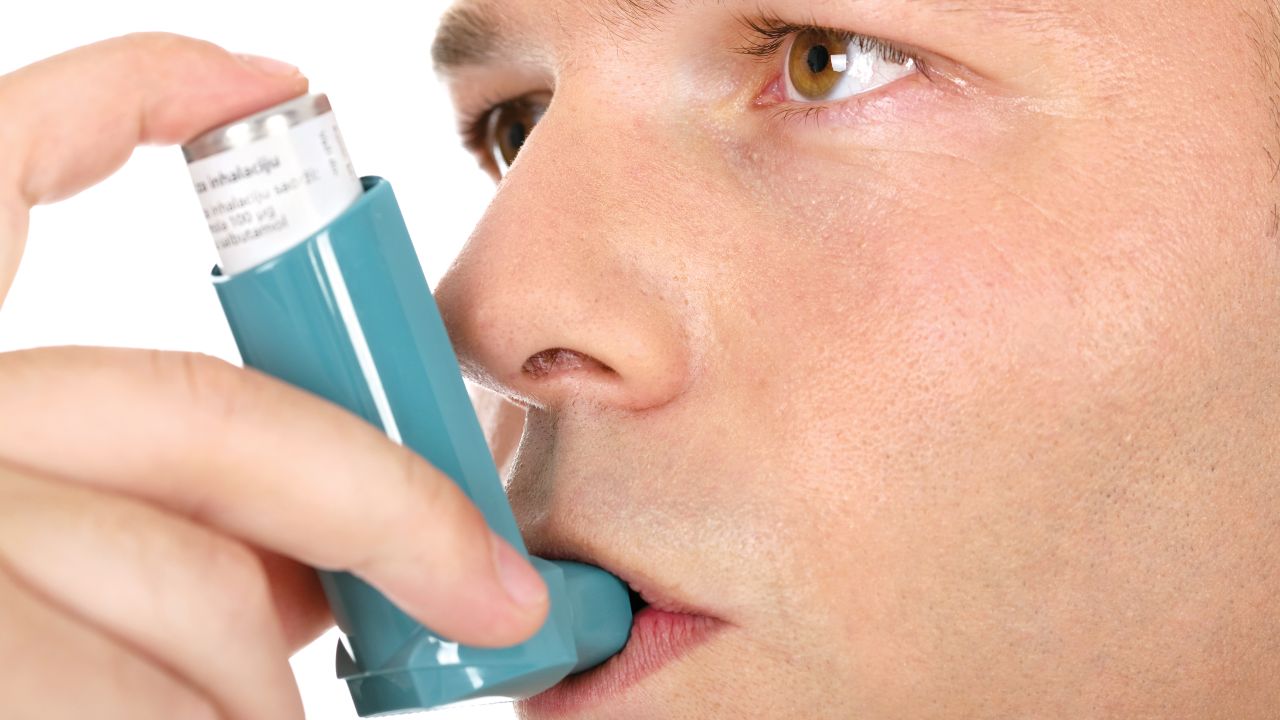 过敏性哮喘有哪些诱因​