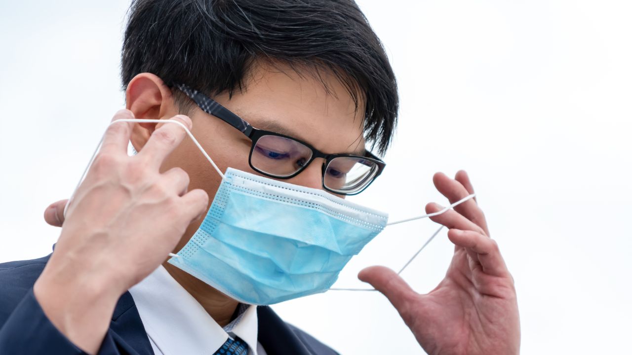 第二次新型冠状病毒感染有什么症状