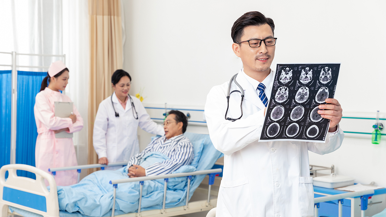 神经病患者是什么样的症状