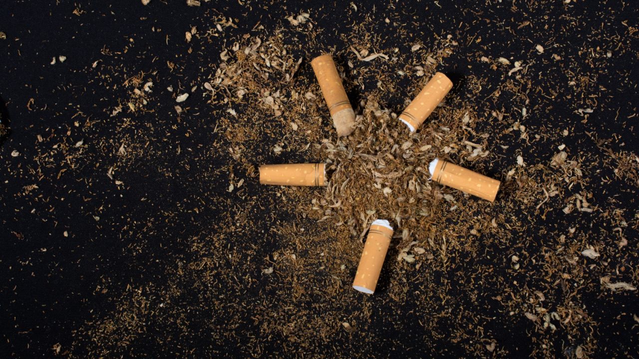 男性青少年吸烟的危害有哪些