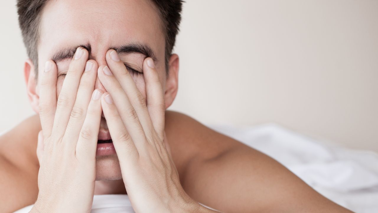如何调理睡眠不好