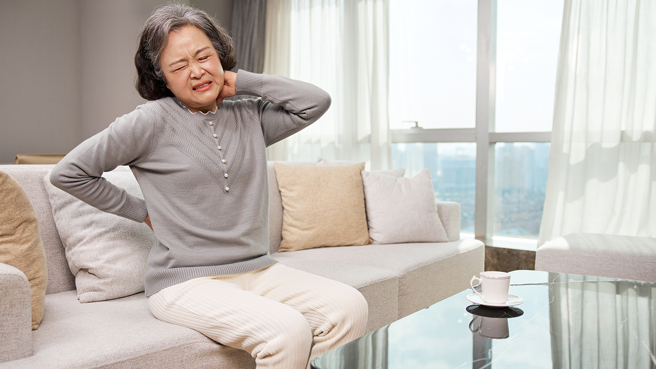 棘上韧带炎怎么治疗