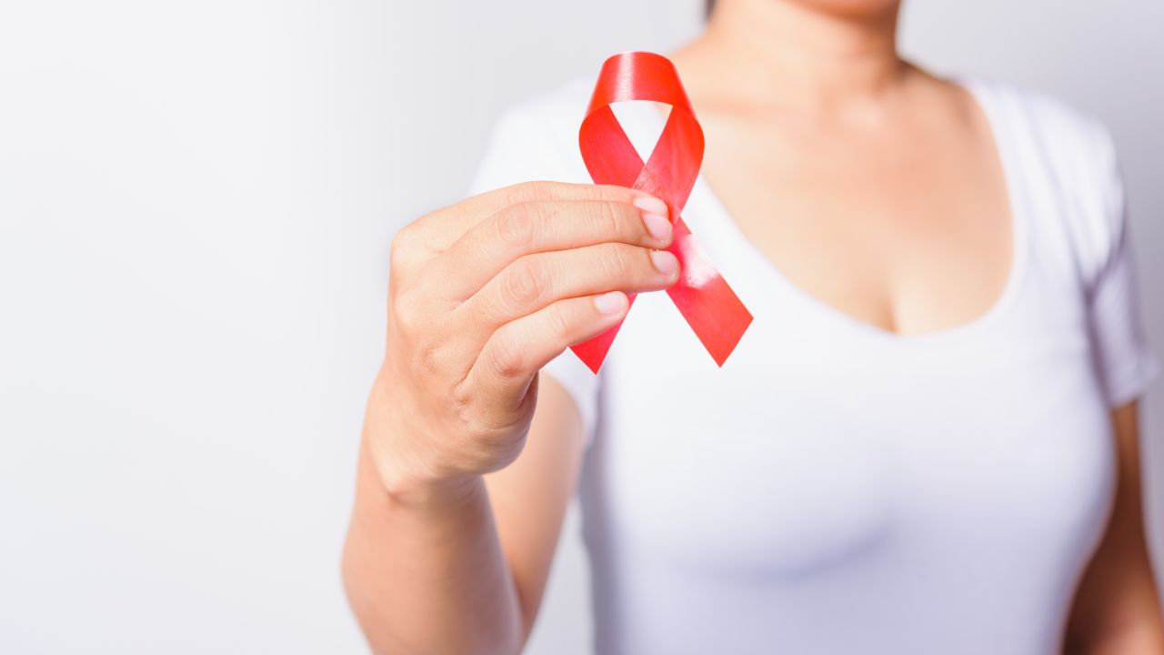 HIV+TP是检查什么