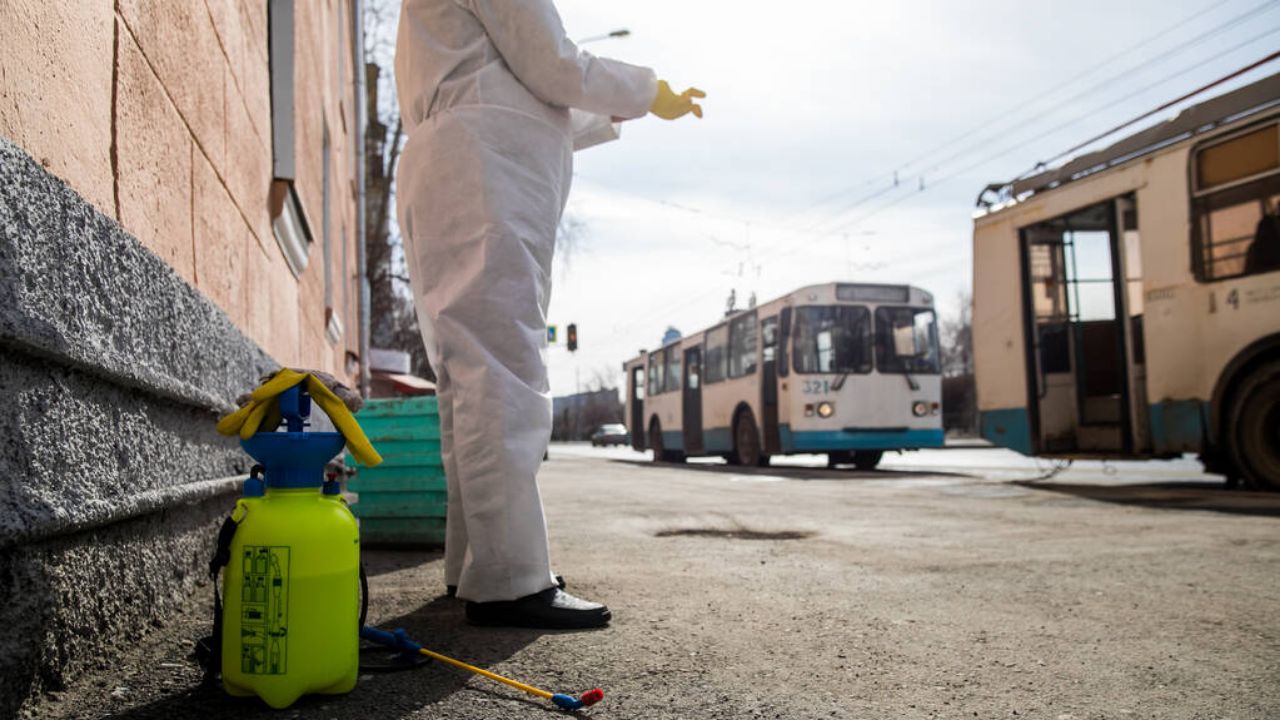 h3n8禽流感人感染的症状