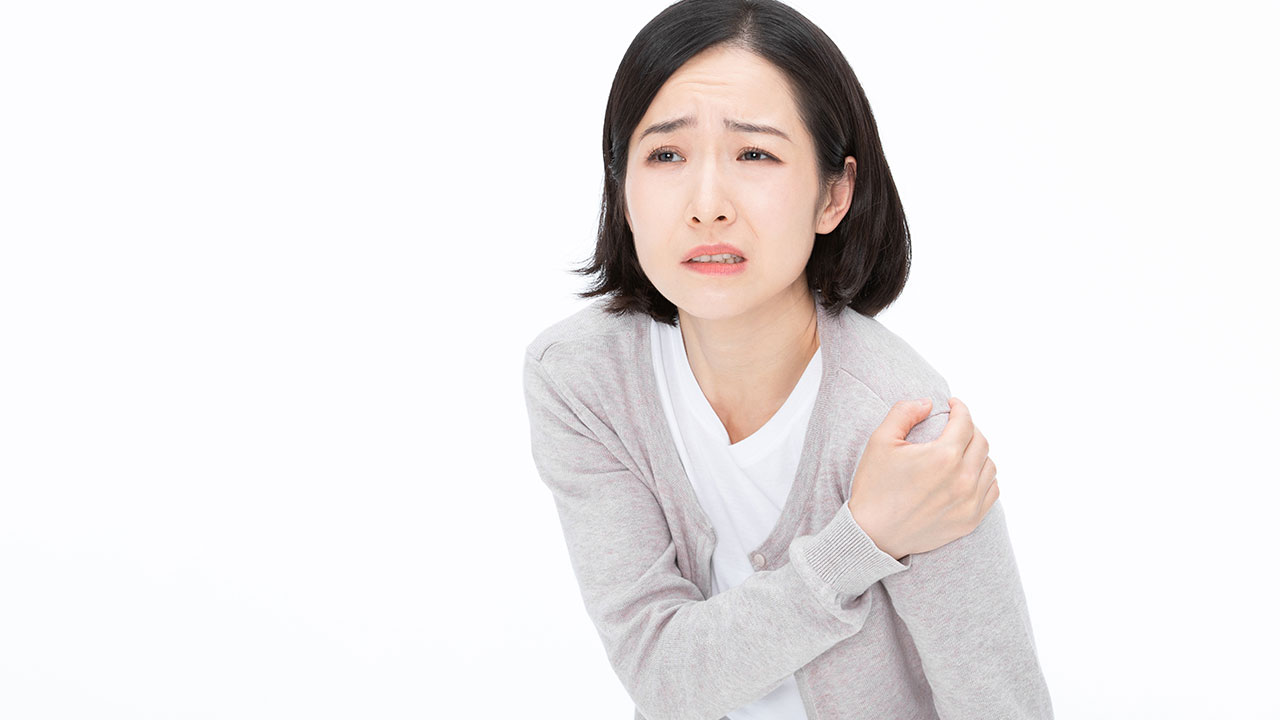 白带异常是什么引起的