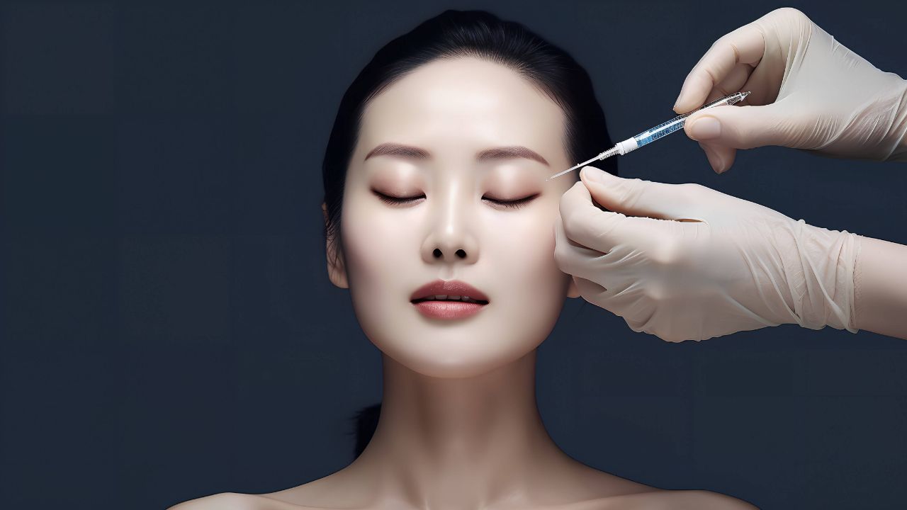 打完肉毒素注意事项是什么