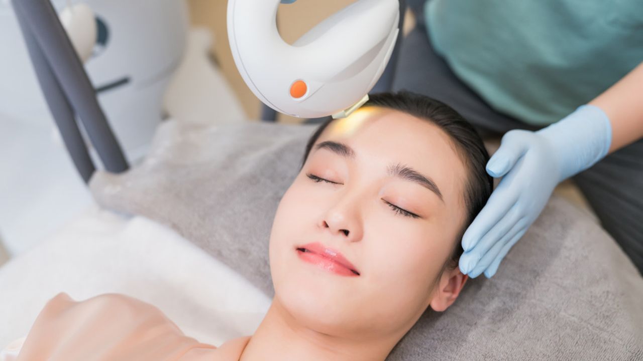 女性喝阴阳水有什么好处