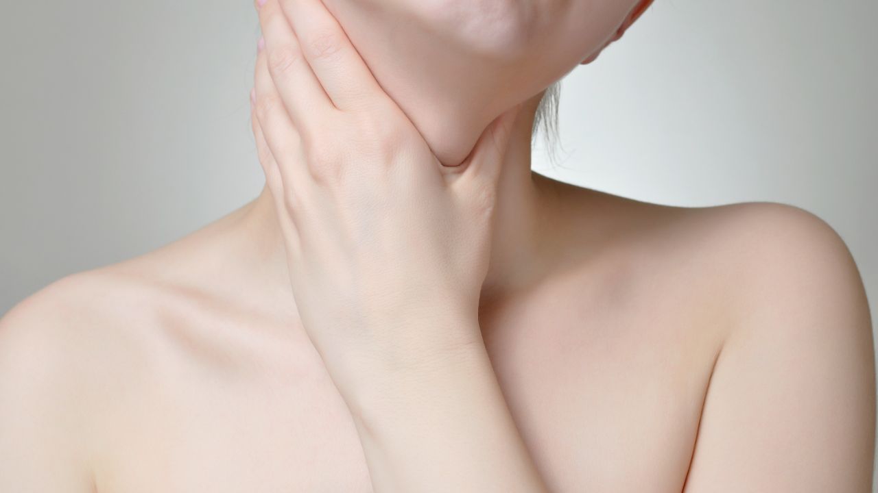 哺乳期感冒嗓子疼的治疗方法