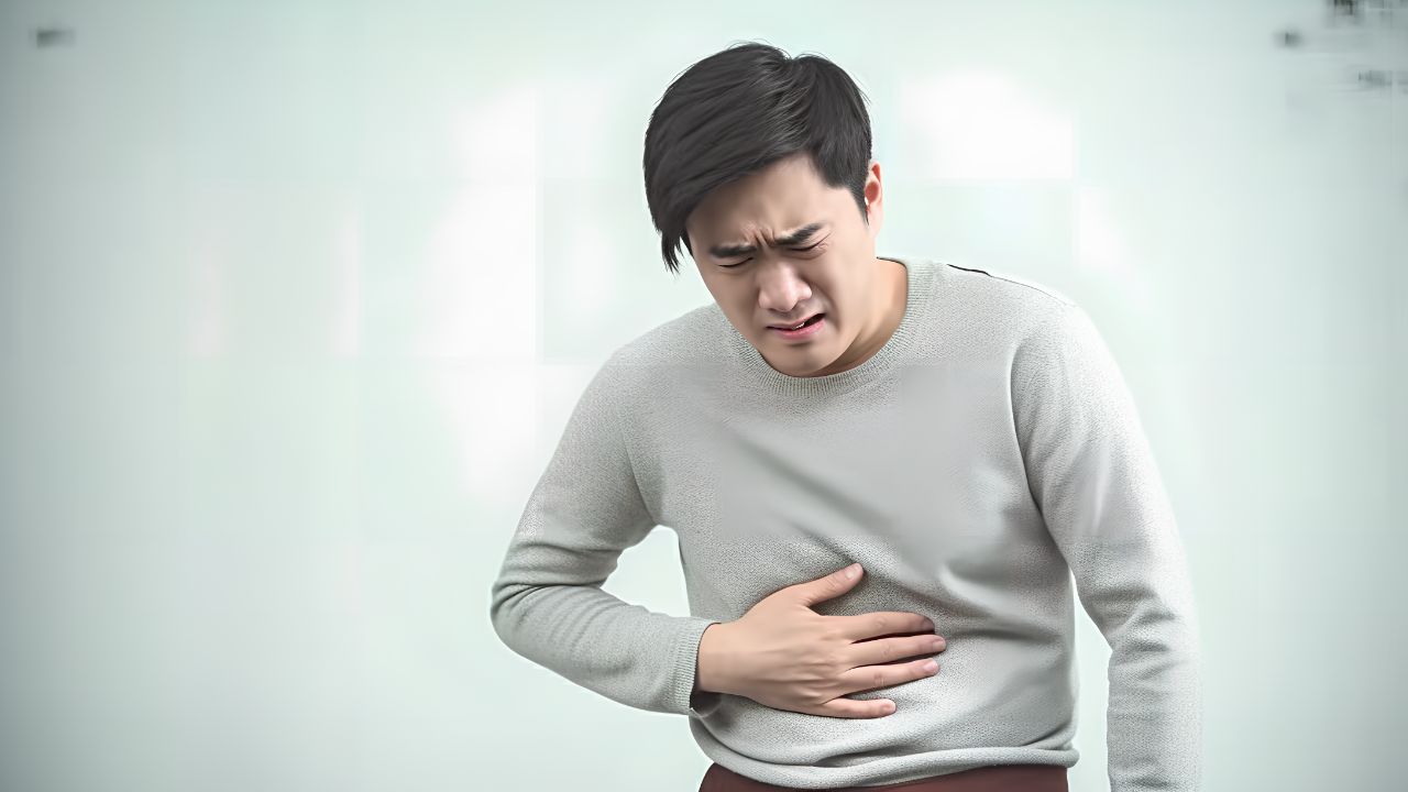 肚子痛伴有腹泻怎么办