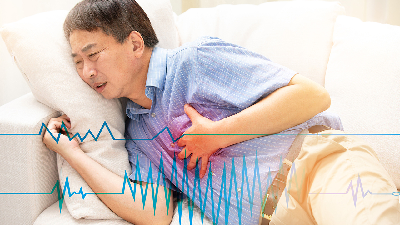 老年人有心脏病需要注意什么