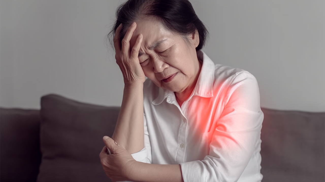 慢性病患者的心理调节方法有哪些​