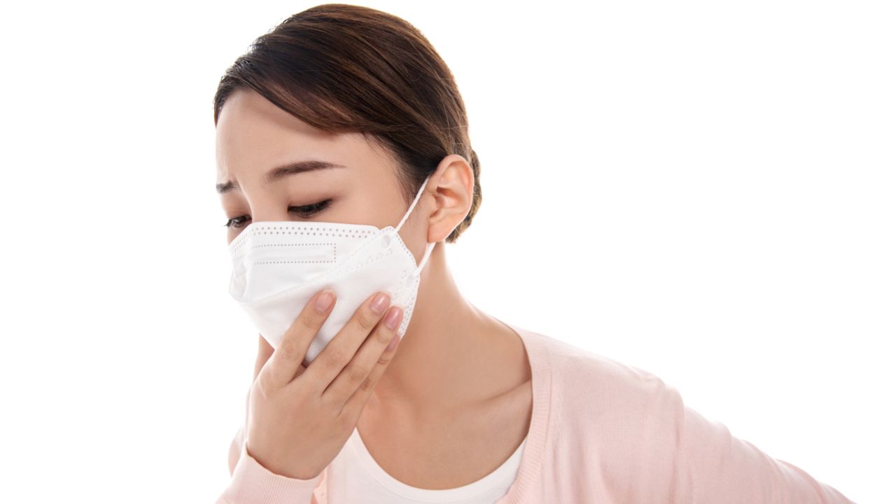 口角炎的发病原因是什么