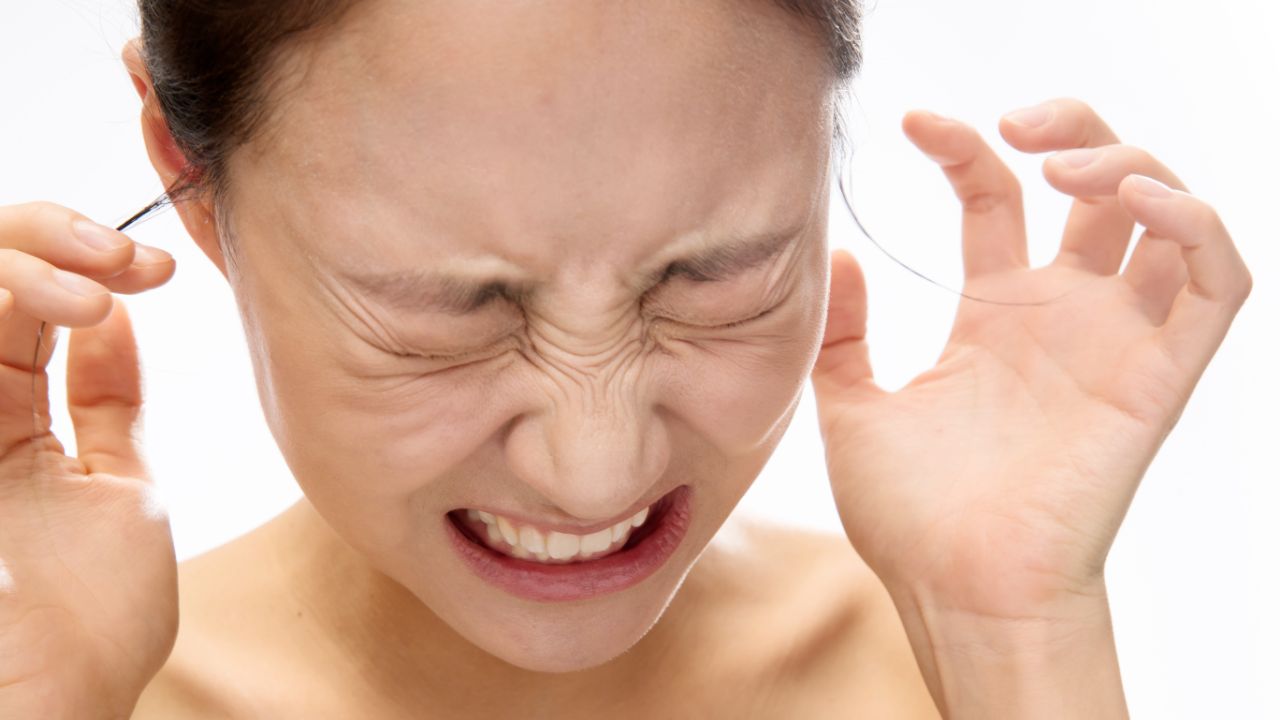 如何缓解牙髓炎