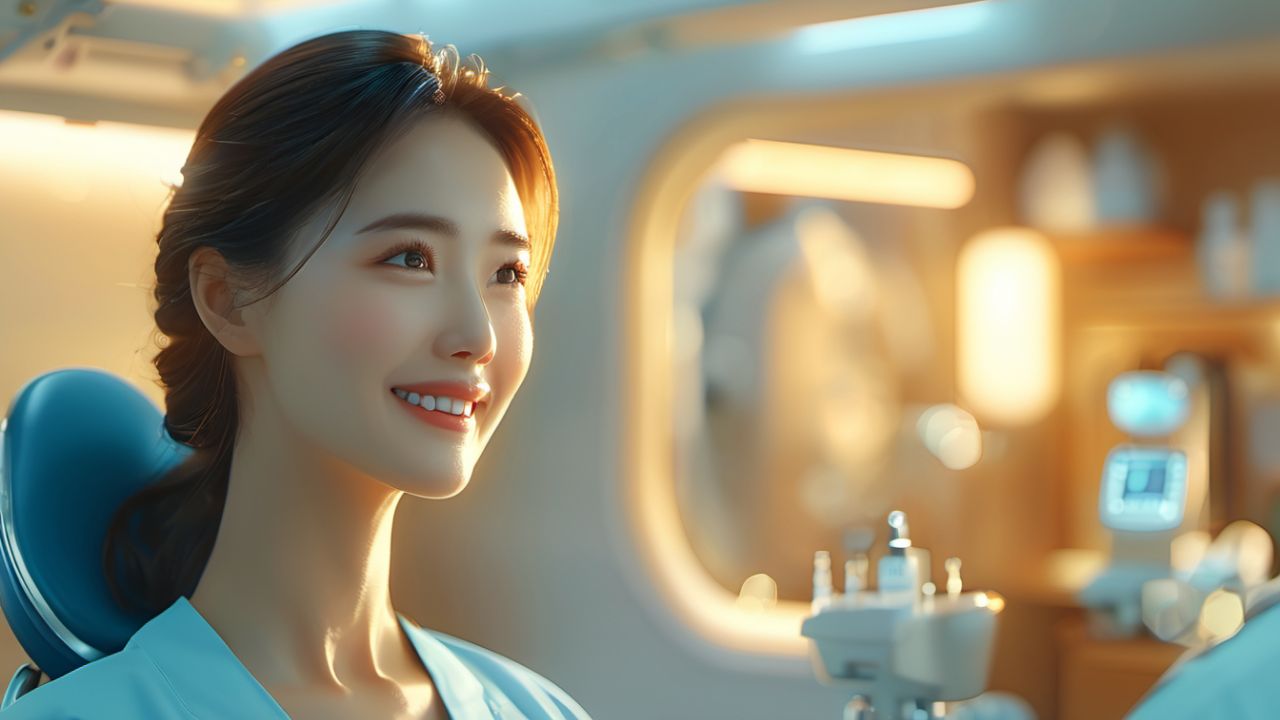 牙髓炎为什么晚上疼