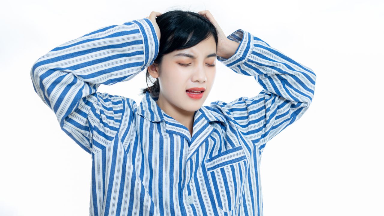 基孔肯雅热会不会头痛欲裂