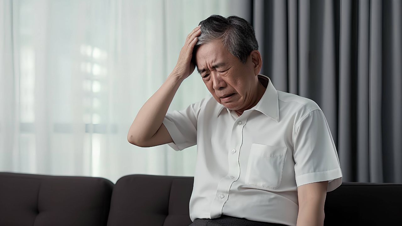 头痛像炸了一样呕吐后缓解怎么回事