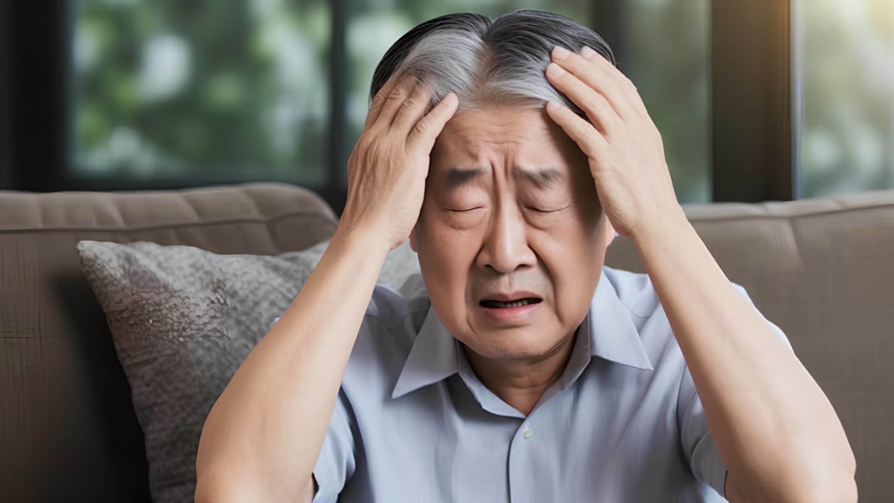血管神经性头疼是怎么回事该怎么办