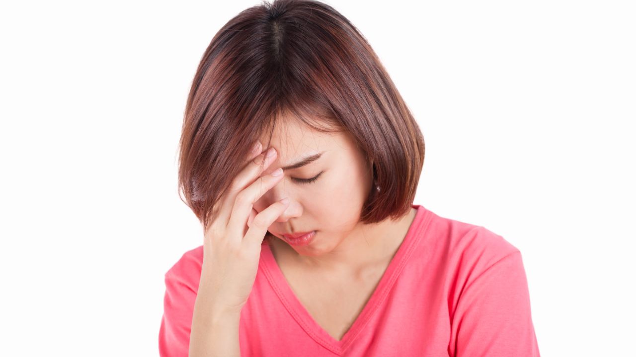 后脑勺偏头痛怎么缓解