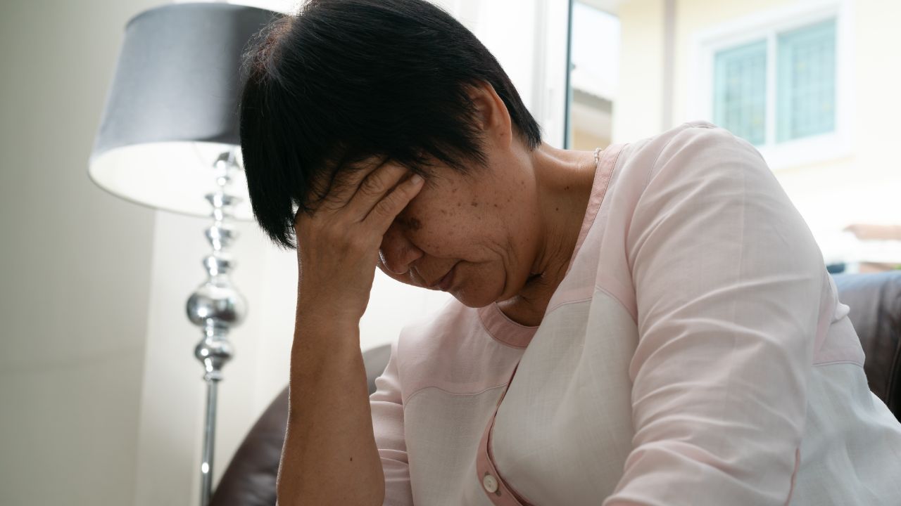 什么是丛集性偏头痛，有什么症状