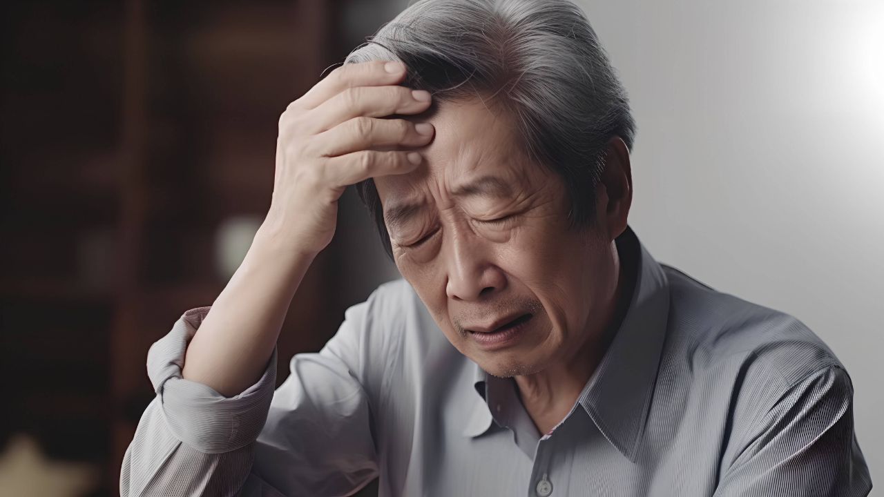 脑震荡后头痛怎么办​