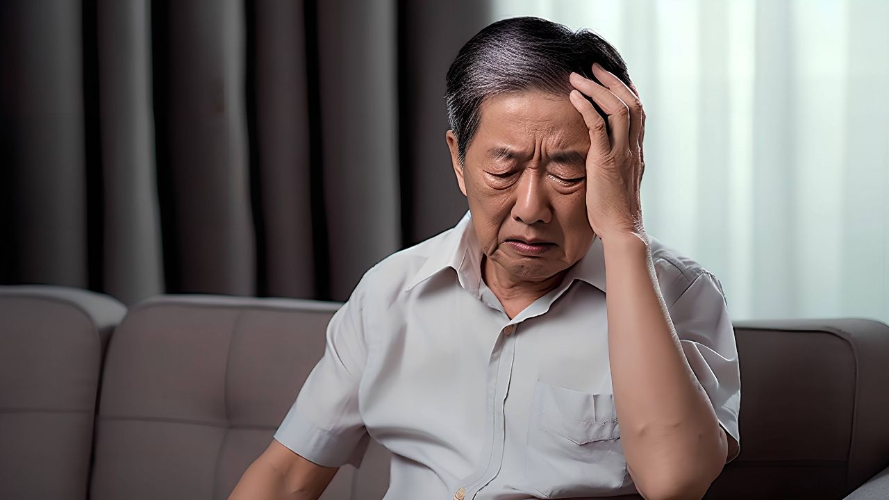 头痛频繁发作是什么原因​