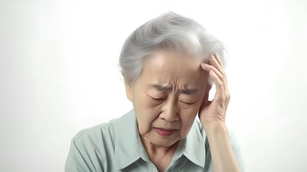 惊厥的症状特征是什么