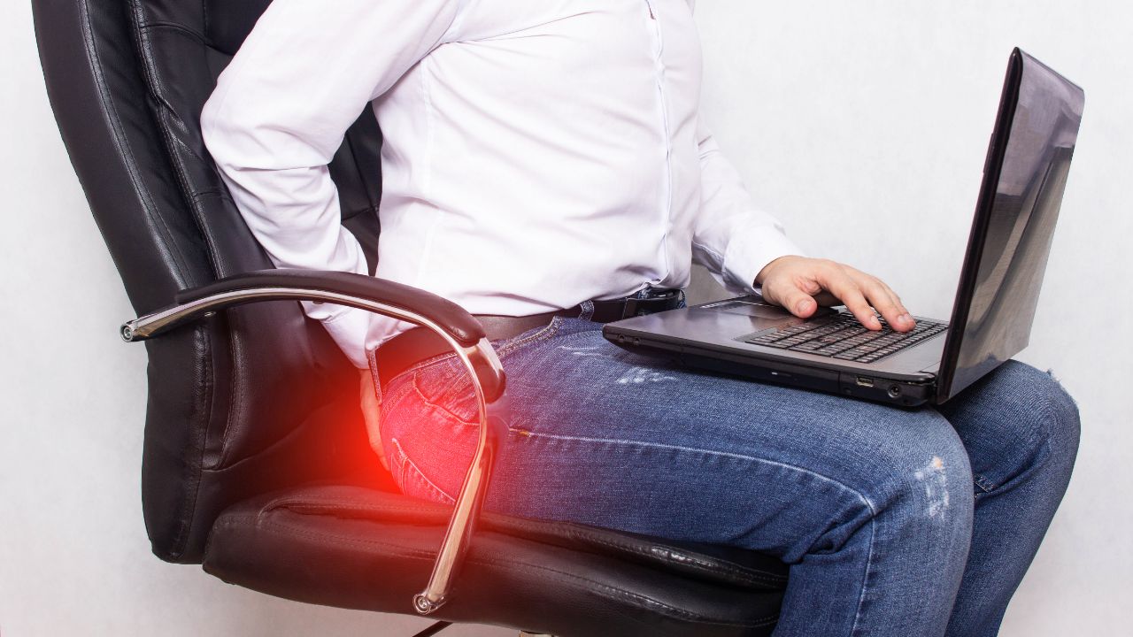 痔疮手术后该怎么护理​