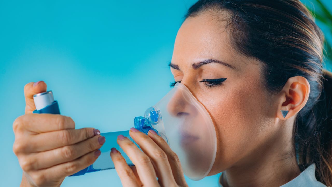 咳嗽变异性哮喘该怎么用药​