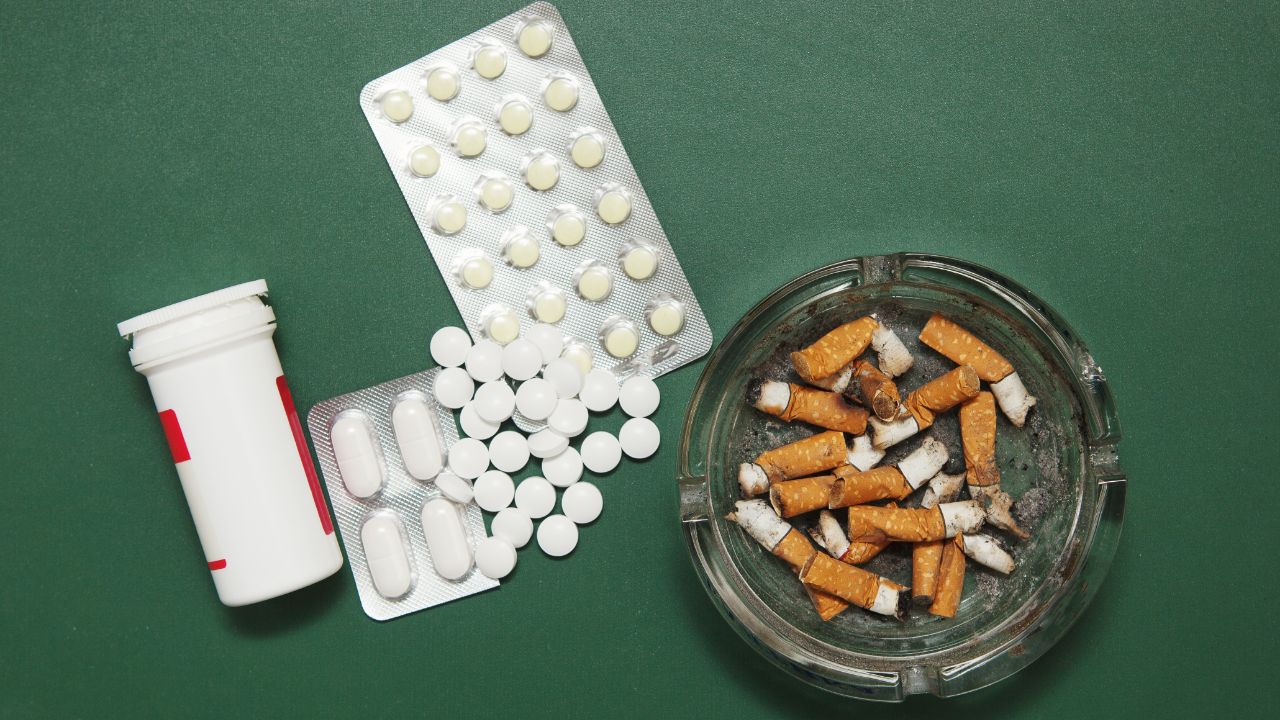 抽烟对肾有什么危害