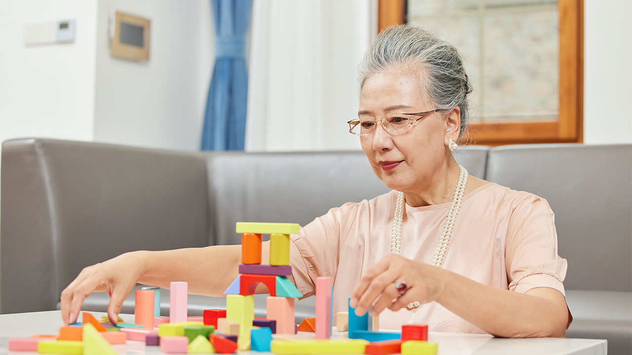 路易体痴呆的表现有哪些