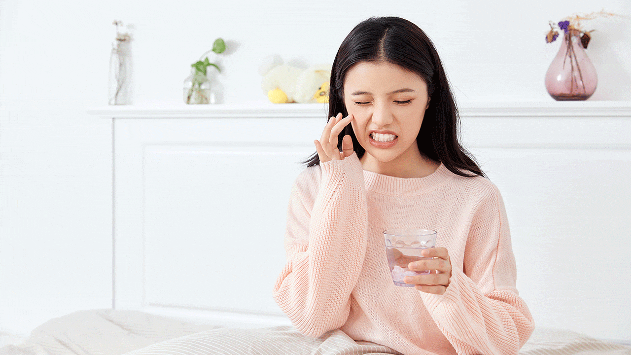 牙痛治疗方式有哪些