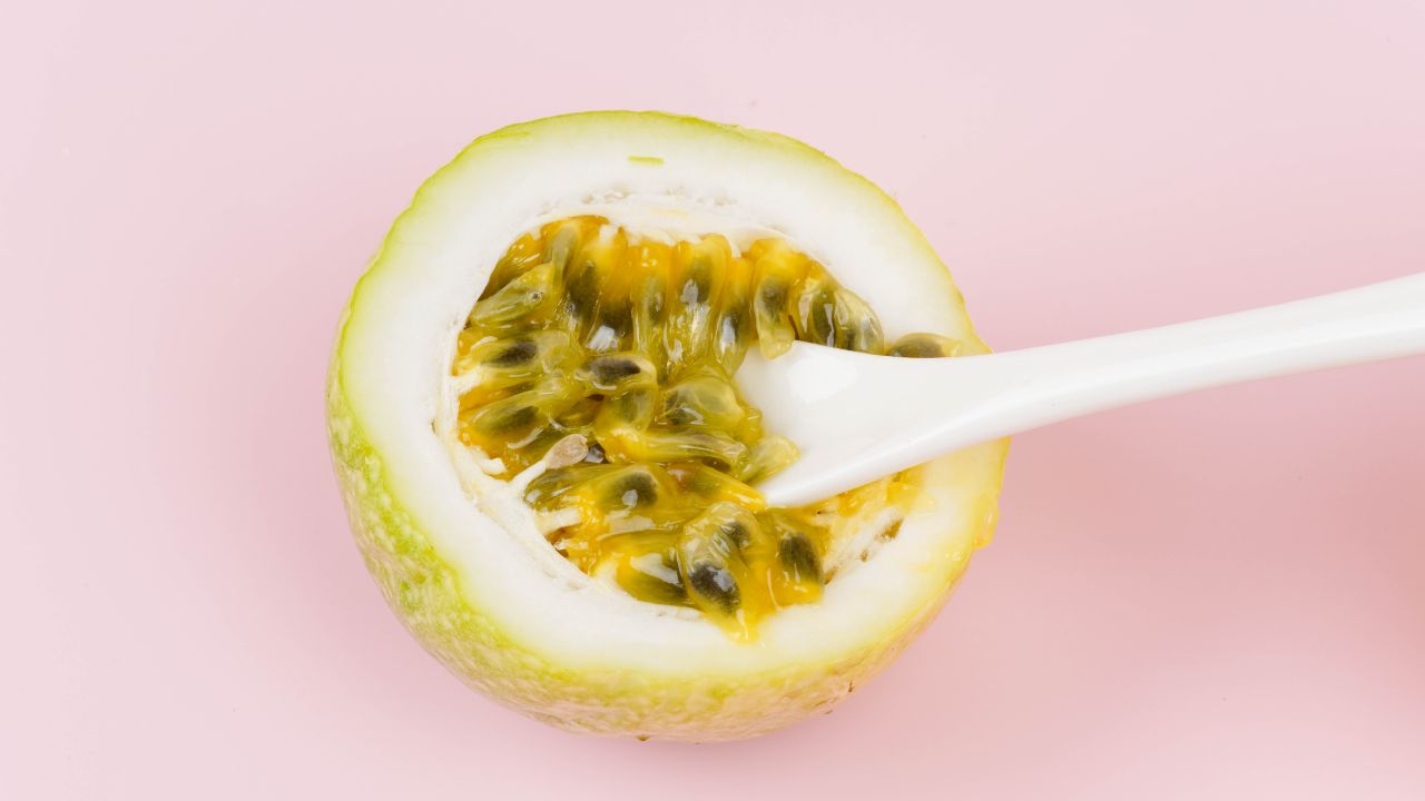 吃了百香果胃不舒服是怎么回事