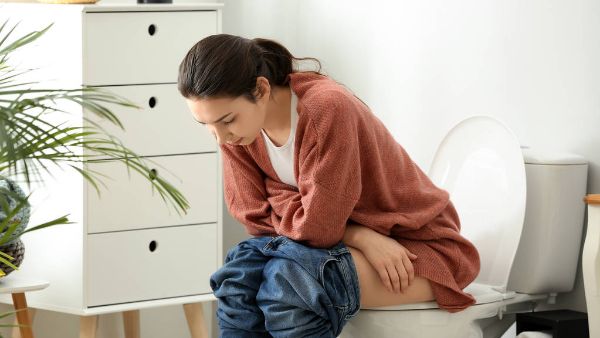 大便羊屎蛋是怎么回事