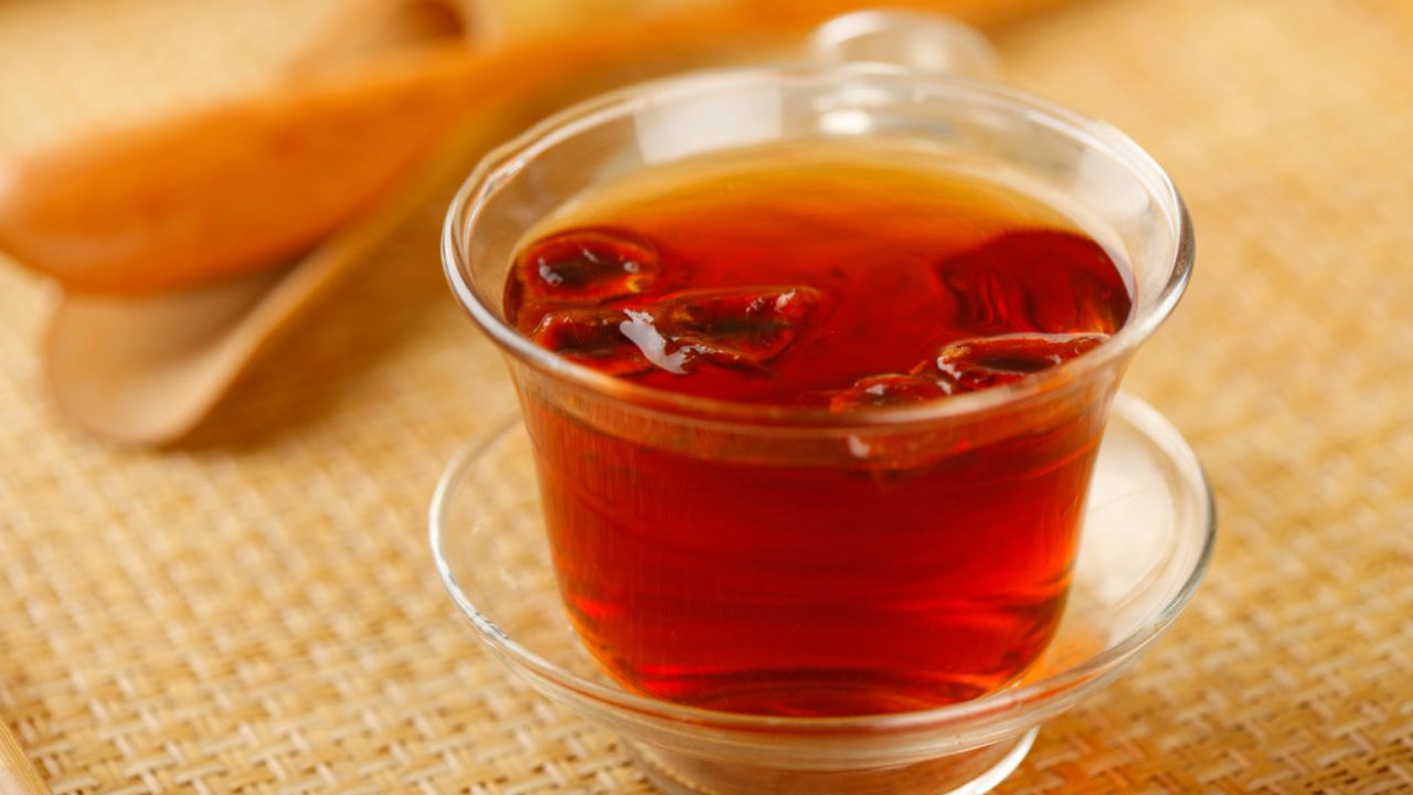 小孩能喝茶吗