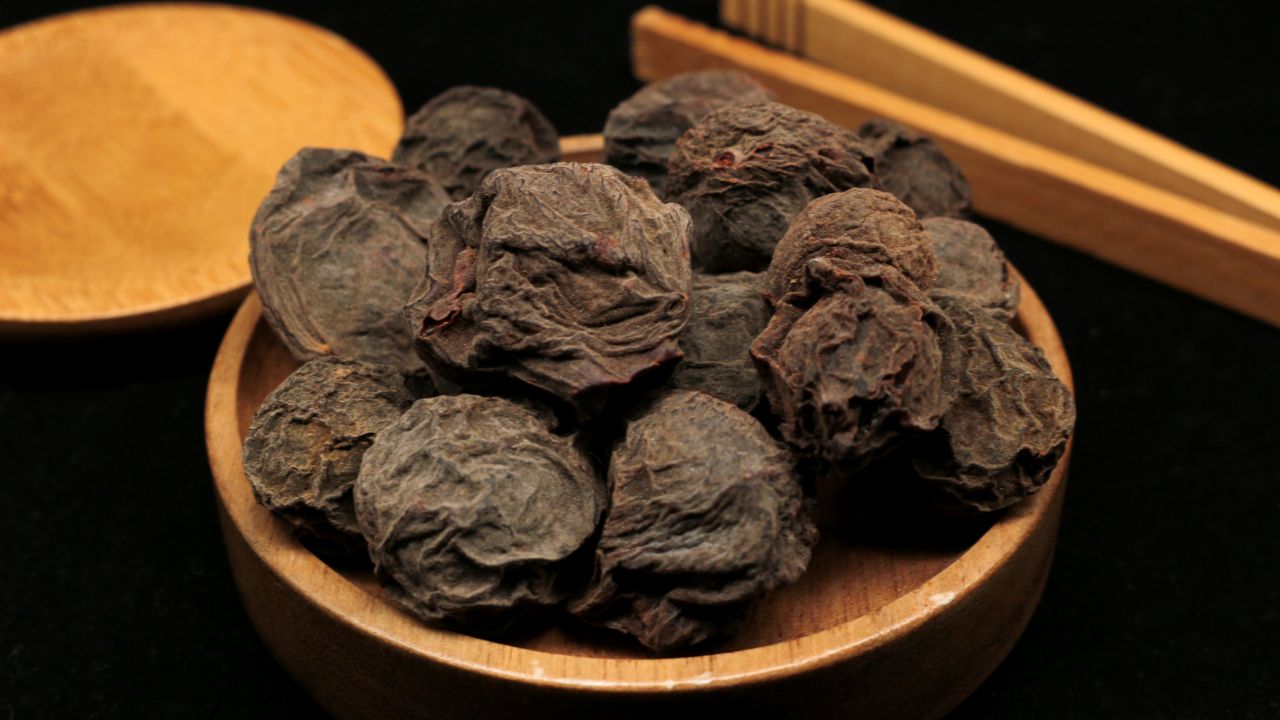 附子黑顺片的功效和作用是什么