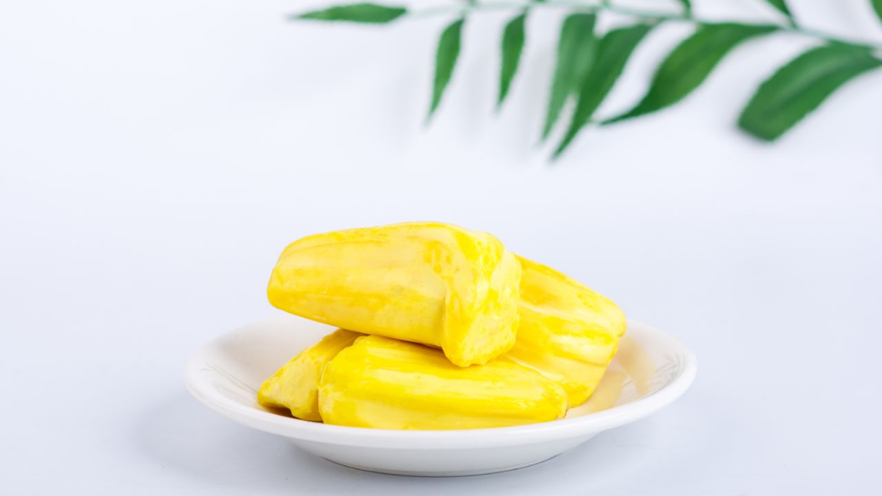菠萝蜜核上火还是降火