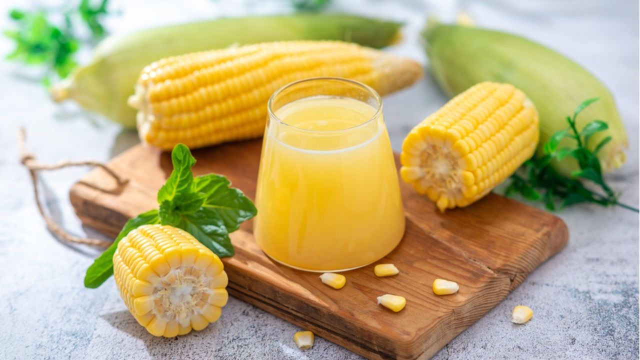 咽炎能吃玉米吗
