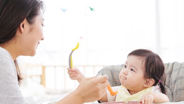 一岁多宝宝肚子大怎么回事