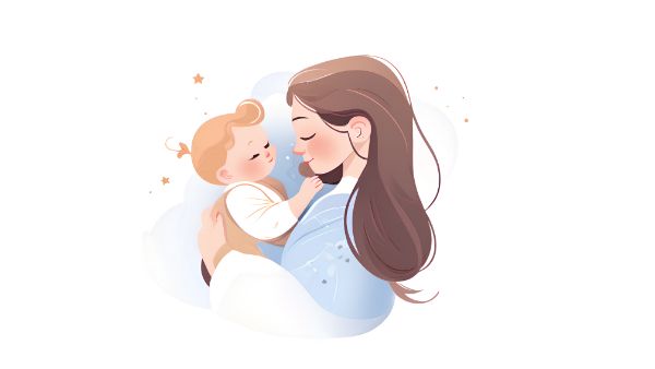 5个月的宝宝母乳喂养干呕怎么了