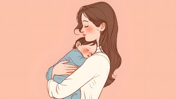 断奶后身体各种不舒服怎么回事