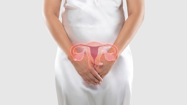 宫腹腔镜手术后肚子鼓鼓的怎么回事